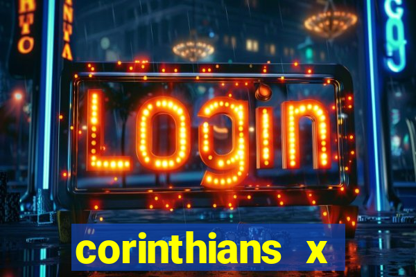 corinthians x cruzeiro play hd